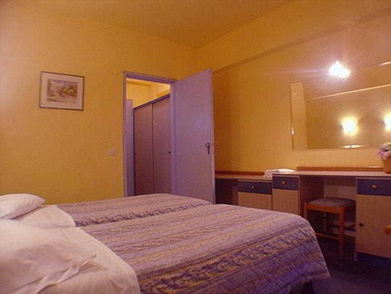 Phaedra Hotel Rhodes City Eksteriør billede