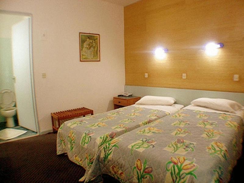 Phaedra Hotel Rhodes City Eksteriør billede